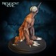 Resident Evil Statue 1/4 Licker 38 cm